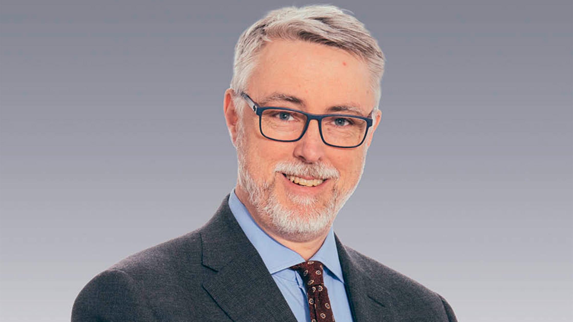 Dr. Stephen Page