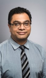 Raj Vagdia