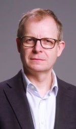 Dr Steve Denton
